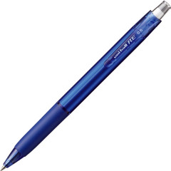 Japan Uni-ball R:E Erasable Gel Pen - 0.5mm Cobalt Blue