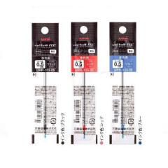 Japan Uni-ball R:E3 URE3-500-05 Gel Pen Refill - 0.5mm