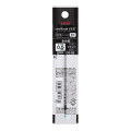 Japan Uni-ball R:E3 URE3-500-05 Gel Pen Refill - 0.5mm Black - 1