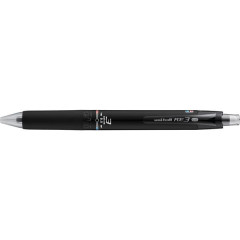 Japan Uni-ball R:E3 Color Multi Erasable Gel Pen - 0.5mm Black