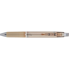 Japan Uni-ball R:E3 Color Multi Erasable Gel Pen - 0.5mm Champagne Gold