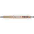 Japan Uni-ball R:E3 Color Multi Erasable Gel Pen - 0.5mm Champagne Gold - 1
