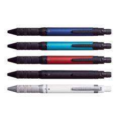 Japan Uni-ball R:E3 Biz Multi Color Erasable Gel Pen - 0.5mm