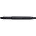 Japan Uni-ball R:E3 Biz Multi Color Erasable Gel Pen - 0.5mm Black - 1