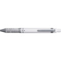 Japan Uni-ball R:E3 Biz Multi Color Erasable Gel Pen - 0.5mm White - 1