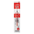 Japan Uni-ball Signo UMR-1-28 Gel Pen Refill - 0.28mm Red - 1