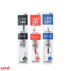 Japan Uni-ball Signo UMR-1-05 Gel Pen Refill - 0.5mm