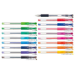 Japan Uni-ball Signo Gel Pen