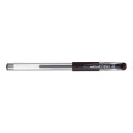 Japan Uni-ball Signo Gel Pen - 0.28mm Black - 1