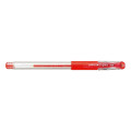 Japan Uni-ball Signo Gel Pen - 0.28mm Red - 1