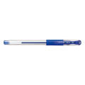 Japan Uni-ball Signo Gel Pen - 0.28mm Blue - 1