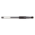 Japan Uni-ball Signo Gel Pen - 0.38mm Black - 1
