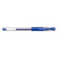 Japan Uni-ball Signo Gel Pen - 0.38mm Blue - 1