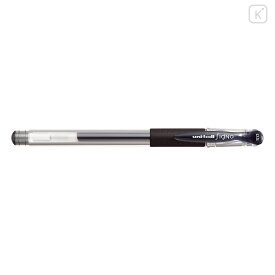Japan Uni-ball Signo Gel Pen - 0.5mm Black - 1