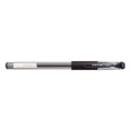 Japan Uni-ball Signo Gel Pen - 0.5mm Black - 1