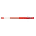Japan Uni-ball Signo Gel Pen - 0.5mm Red - 1
