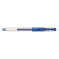 Japan Uni-ball Signo Gel Pen - 0.5mm Blue - 1