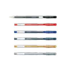 Japan Uni-ball Signo Standard Gel Pen