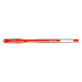 Japan Uni-ball Signo Standard Gel Pen - 0.5mm Red - 1