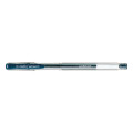 Japan Uni-ball Signo Standard Gel Pen - 0.5mm Blue Black - 1