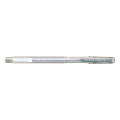 Japan Uni-ball Signo Standard Gel Pen - 0.8mm Silver - 1