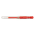 Japan Uni-ball Signo Bold Gel Pen - 1mm Red - 1