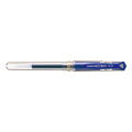 Japan Uni-ball Signo Bold Gel Pen - 1mm Blue - 1