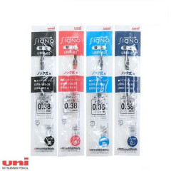 Japan Uni-ball Signo UMR-83 Gel Pen Refill - 0.38mm