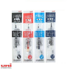Japan Uni-ball Signo UMR-85N Gel Pen Refill - 0.5mm