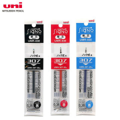Japan Uni-ball Signo UMR-83E Gel Pen Refill - 0.38mm