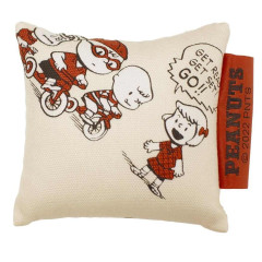 Japan Peanuts Pincushion - Snoopy : Beige Children
