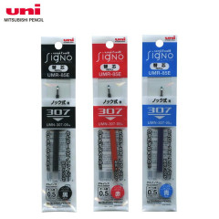 Japan Uni-ball Signo UMR-85E Gel Pen Refill - 0.5mm