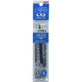 Japan Uni-ball Signo UMR-87E Gel Pen Refill - 0.7mm Blue - 1