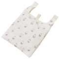 Japan Miffy Eco Shopping Bag - Miffy : 70th Anniversary Ivory - 2