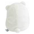 Japan San-X Mochi Mochi Squishy Plush - Sumikko Gurashi : Sumikko's Favorite Shirokuma - 2