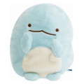Japan San-X Mochi Mochi Squishy Plush - Sumikko Gurashi : Sumikko's Favorite Tokage - 1