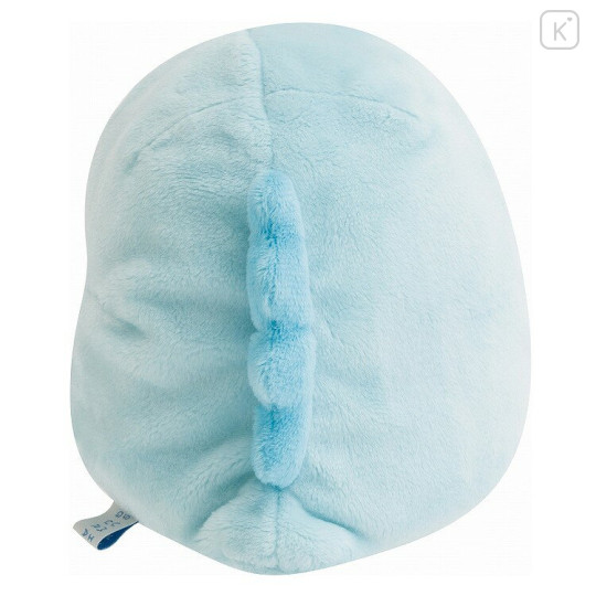 Japan San-X Mochi Mochi Squishy Plush - Sumikko Gurashi : Sumikko's Favorite Tokage - 2