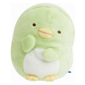 Japan San-X Mochi Mochi Squishy Plush - Sumikko Gurashi : Sumikko's Favorite Penguin? - 1