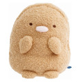 Japan San-X Mochi Mochi Squishy Plush - Sumikko Gurashi : Sumikko's Favorite Tonkatsu Fried Pork - 1