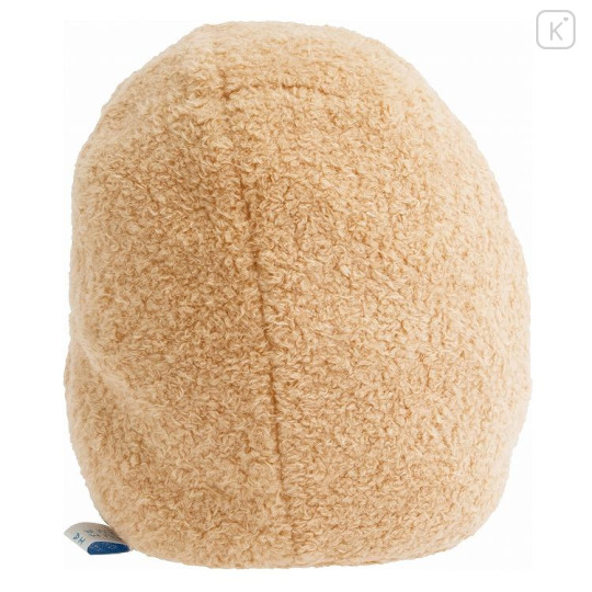 Japan San-X Mochi Mochi Squishy Plush - Sumikko Gurashi : Sumikko's Favorite Tonkatsu Fried Pork - 2