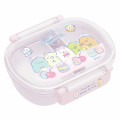 Japan San-X Bento Lunch Box 360ml - Sumikko Gurashi : Sweets Party Cherry - 1