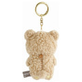 Japan San-X Hanging Plush - Rilakkuma : New Basic Rilakkuma Fluffy - 2