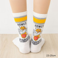 Japan Ghibli Striped Crew Socks - Howl's Moving Castle - 1