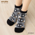 Japan Ghibli Short Ankle Socks - My Neighbor Totoro : Susuwatari - 2