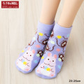 Japan Ghibli Short Ankle Socks - Spirited Away - 1