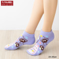 Japan Ghibli Short Ankle Socks - Spirited Away - 2