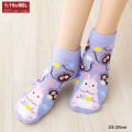 Japan Ghibli Short Ankle Socks - Spirited Away - 3