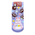 Japan Ghibli Short Ankle Socks - Spirited Away - 4