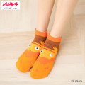 Japan Ghibli Short Ankle Socks - Howl's Moving Castle - 1