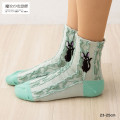 Japan Ghibli Float Knitting Socks - Jiji - 2
